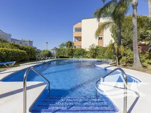 Prodej bytu 3+kk, Mijas, Španělsko, 84 m2
