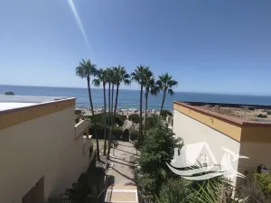 Prodej bytu 2+kk, Marbella, Španělsko, 42 m2