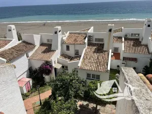 Prodej bytu 3+kk, Estepona, Španělsko, 80 m2
