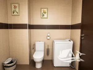 Prodej bytu 3+kk, Mijas, Španělsko, 60 m2