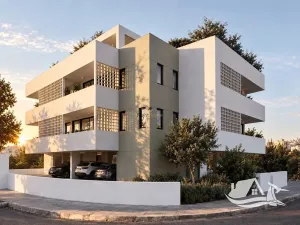 Prodej bytu 1+1, Oroklini, Kypr, 51 m2