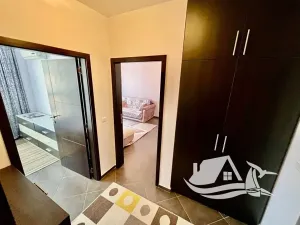 Prodej bytu 2+kk, Nesebar, Bulharsko, 50 m2