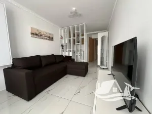 Prodej bytu 1+kk, Sveti Vlas, Bulharsko, 29 m2