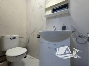 Prodej bytu 3+kk, Sveti Vlas, Bulharsko, 83 m2