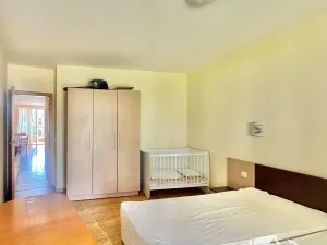 Prodej bytu 3+kk, Nesebar, Bulharsko, 120 m2