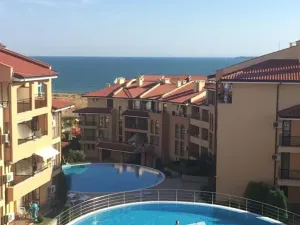 Prodej bytu 3+kk, Nesebar, Bulharsko, 120 m2