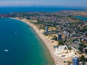 Prodej bytu 3+kk, Nesebar, Bulharsko, 68 m2