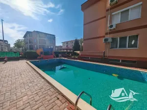 Prodej rodinného domu, Ravda, Bulharsko, 73 m2