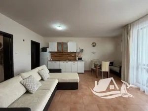 Prodej bytu 2+kk, Ravda, Bulharsko, 76 m2