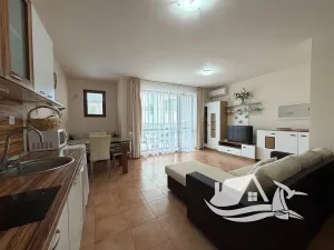 Prodej bytu 2+kk, Ravda, Bulharsko, 76 m2
