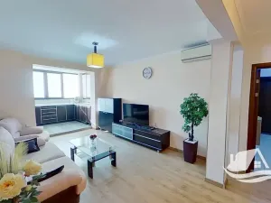 Prodej bytu 3+kk, Burgas, Bulharsko, 89 m2