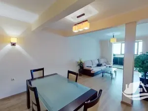 Prodej bytu 3+kk, Burgas, Bulharsko, 89 m2