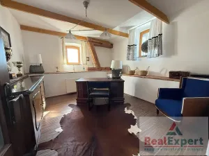 Prodej zemědělské usedlosti, Bavorov, 3277 m2