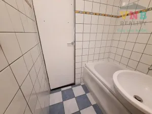 Pronájem bytu 1+1, Prostějov, Antonína Slavíčka, 32 m2