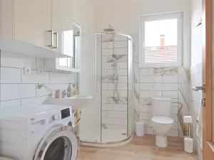 Pronájem rodinného domu, Tuchoraz, 72 m2