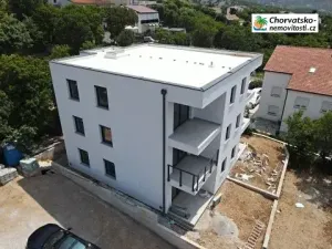 Prodej bytu 3+kk, Povile, Chorvatsko, 53 m2