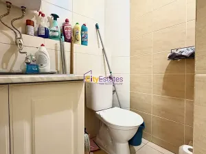 Pronájem obchodního prostoru, Praha - Vršovice, Vršovická, 50 m2