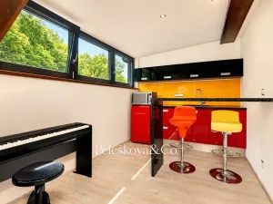 Prodej rodinného domu, Tuchoměřice, Polní, 383 m2
