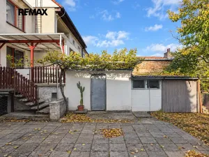 Prodej rodinného domu, Březí, Mládežnická, 150 m2
