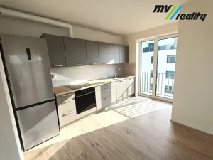 Pronájem bytu 3+kk, Lysá nad Labem, Šípková, 67 m2