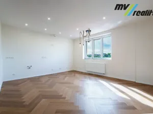 Prodej bytu 3+kk, Benátky nad Jizerou, 65 m2