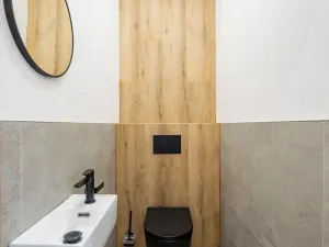 Prodej bytu 3+kk, Benátky nad Jizerou, 65 m2