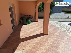 Prodej bytu 4+kk, Pag, Chorvatsko, Primorska ulica, 77 m2