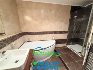 Pronájem bytu 3+1, Brno, Kuršova, 79 m2