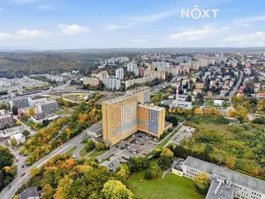 Prodej bytu 1+1, Praha - Krč, Štúrova, 42 m2