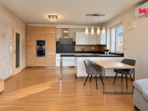 Pronájem bytu 4+kk, Olomouc - Hodolany, Nezvalova, 117 m2