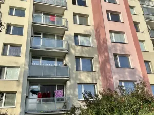 Pronájem bytu 2+1, Roudnice nad Labem, Alej 17. listopadu, 58 m2