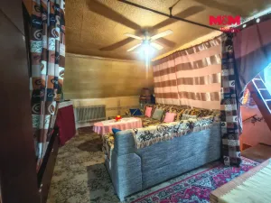 Prodej rodinného domu, Hrčava, 151 m2