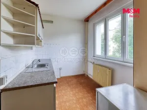 Pronájem bytu 1+1, Rotava, Sídliště, 49 m2