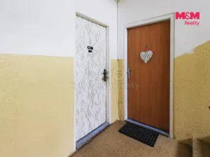 Pronájem bytu 1+1, Rotava, Sídliště, 49 m2