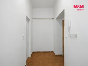 Prodej bytu 2+kk, Louny, 47 m2
