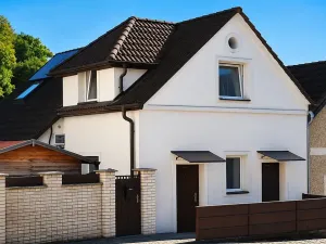Prodej rodinného domu, Stříbrná Skalice, 110 m2