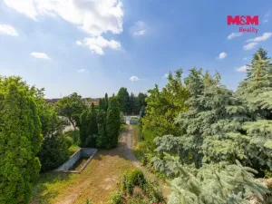 Prodej rodinného domu, Suchohrdly, Těšetická, 166 m2
