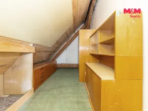Prodej rodinného domu, Suchohrdly, Těšetická, 166 m2