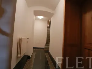 Pronájem komerční nemovitosti, Praha - Vysočany, Jandova, 67 m2
