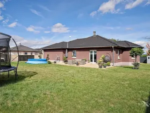 Pronájem rodinného domu, Postřižín, Lišková, 150 m2