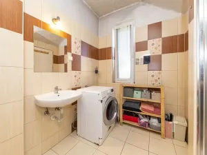 Prodej vícegeneračního domu, Letovice, V chaloupkách, 160 m2