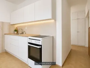 Prodej bytu 3+1, České Budějovice, V. Volfa, 73 m2
