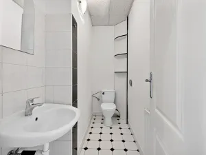 Prodej komerční nemovitosti, České Budějovice, Chelčického, 489 m2