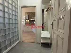 Pronájem kanceláře, Praha - Nové Město, Sokolská, 29 m2