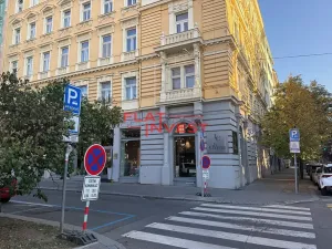 Pronájem kanceláře, Praha - Nové Město, Sokolská, 29 m2