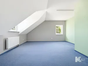 Prodej ubytování, Hrochův Týnec, 356 m2