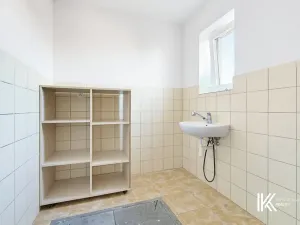 Prodej rodinného domu, Hrochův Týnec, 356 m2