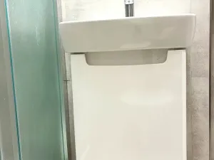 Pronájem bytu 1+kk, Písek, Harantova, 20 m2