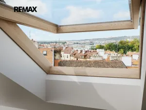 Prodej bytu 3+kk, Praha - Žižkov, Seifertova, 65 m2