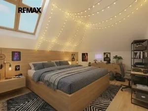 Prodej bytu 3+kk, Praha - Žižkov, Seifertova, 68 m2